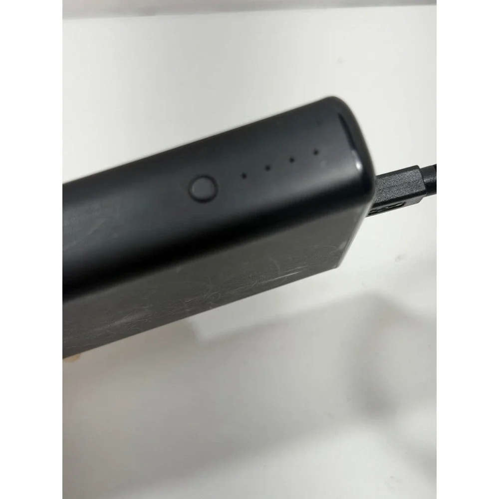 Mophie‎ Power Boost XXL 20800mAh Portable Power Bank Black PWR-BOOST-20.8K-V2